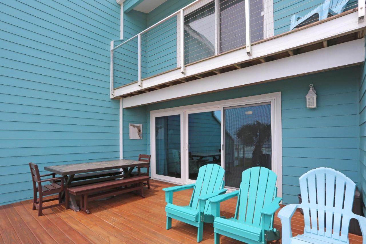 Sharla'S Sunrise By Pristine Properties Vacation Rentals Indian Pass Exterior photo