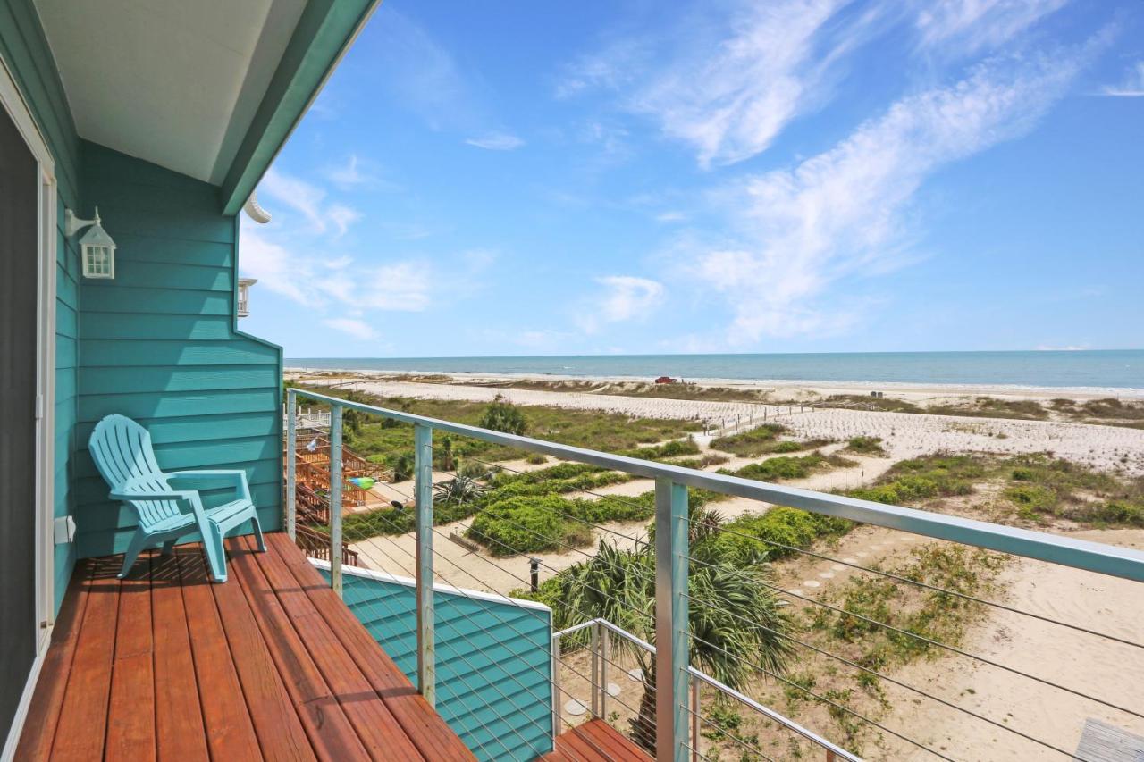 Sharla'S Sunrise By Pristine Properties Vacation Rentals Indian Pass Exterior photo