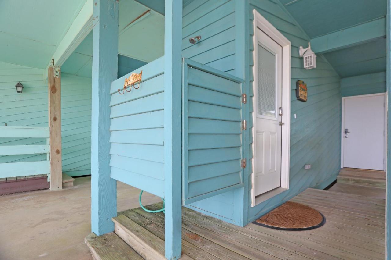 Sharla'S Sunrise By Pristine Properties Vacation Rentals Indian Pass Exterior photo