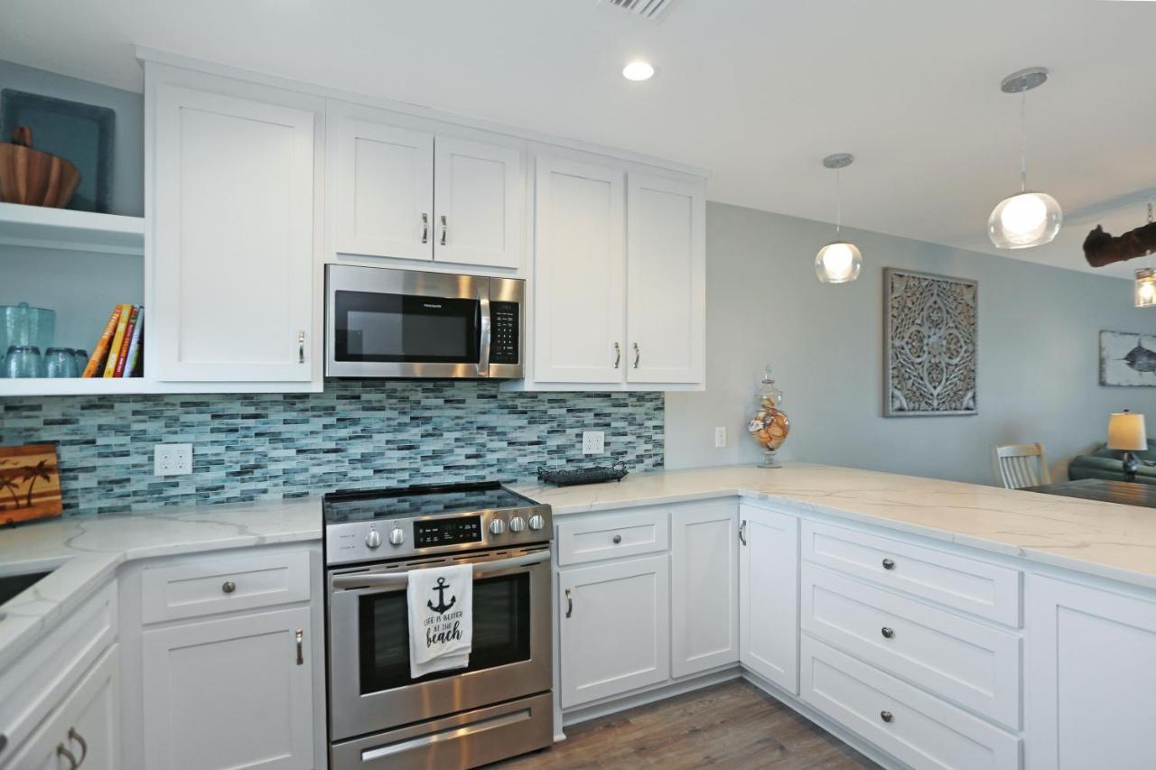 Sharla'S Sunrise By Pristine Properties Vacation Rentals Indian Pass Exterior photo