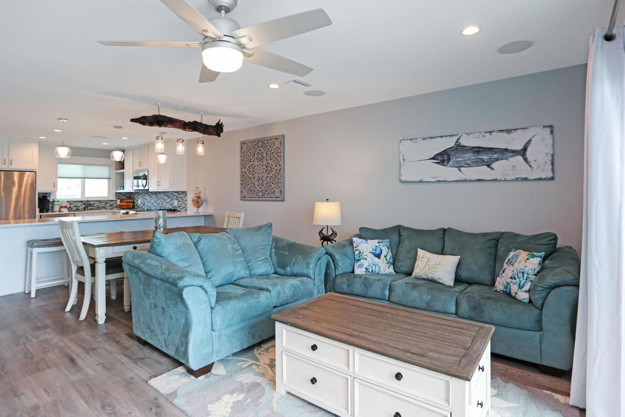 Sharla'S Sunrise By Pristine Properties Vacation Rentals Indian Pass Exterior photo