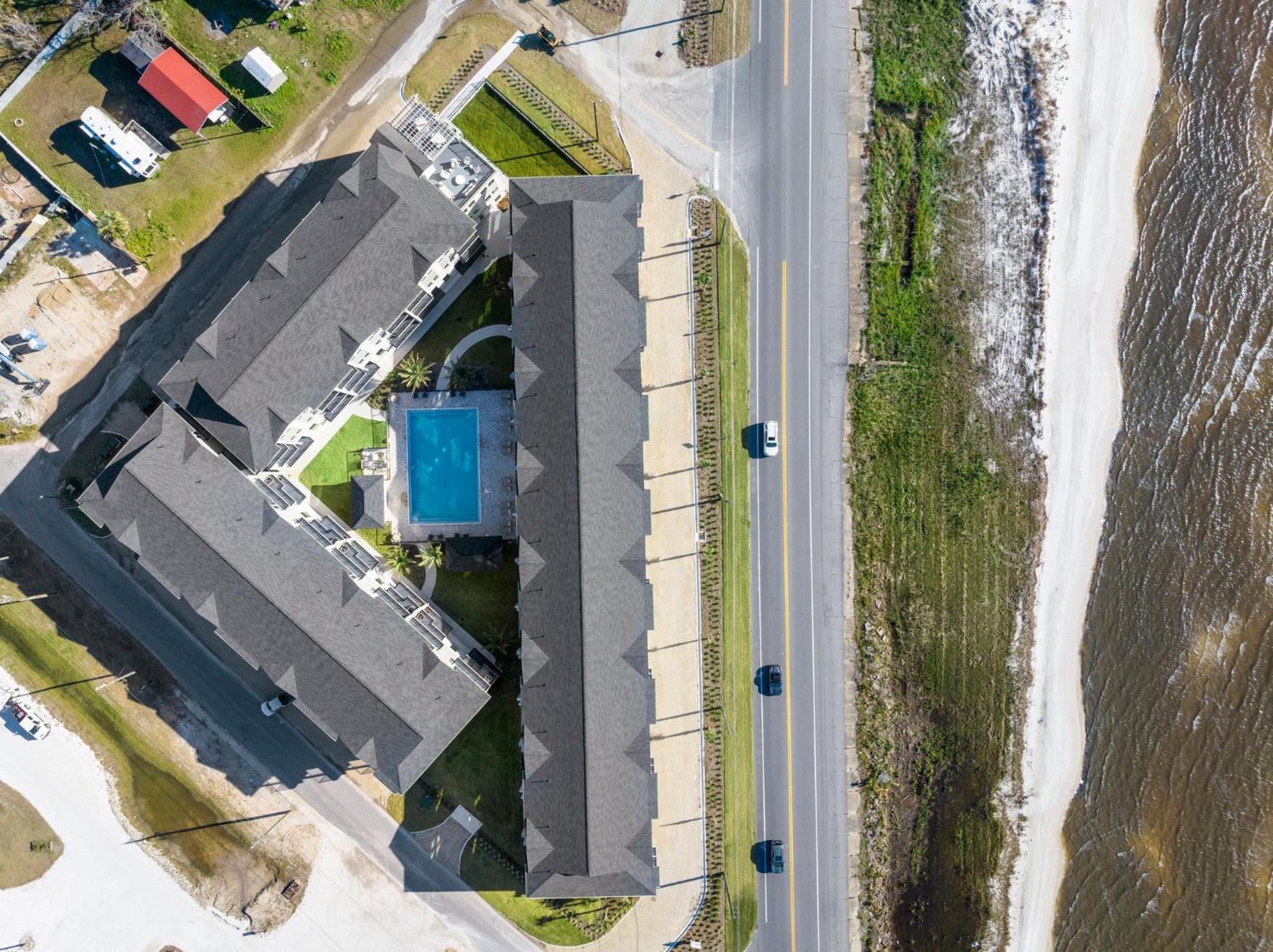 Sharla'S Sunrise By Pristine Properties Vacation Rentals Indian Pass Exterior photo